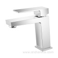 Hot Sale Highly Polished Basin Mixer